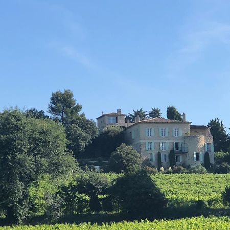 Bastide La Combe Hotel Vaison-la-Romaine Luaran gambar