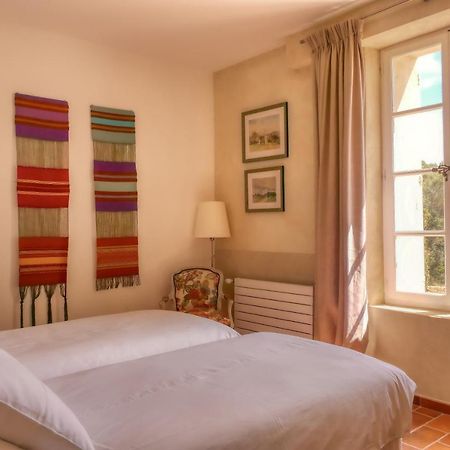 Bastide La Combe Hotel Vaison-la-Romaine Luaran gambar