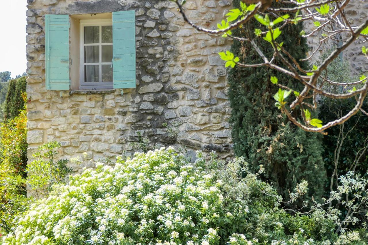 Bastide La Combe Hotel Vaison-la-Romaine Luaran gambar